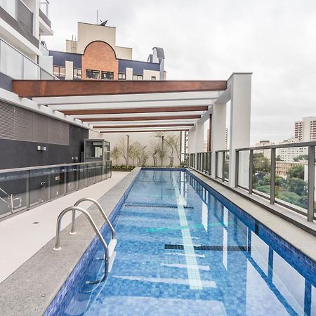 Charlie Domy Paraiso Sao Paulo Exterior photo