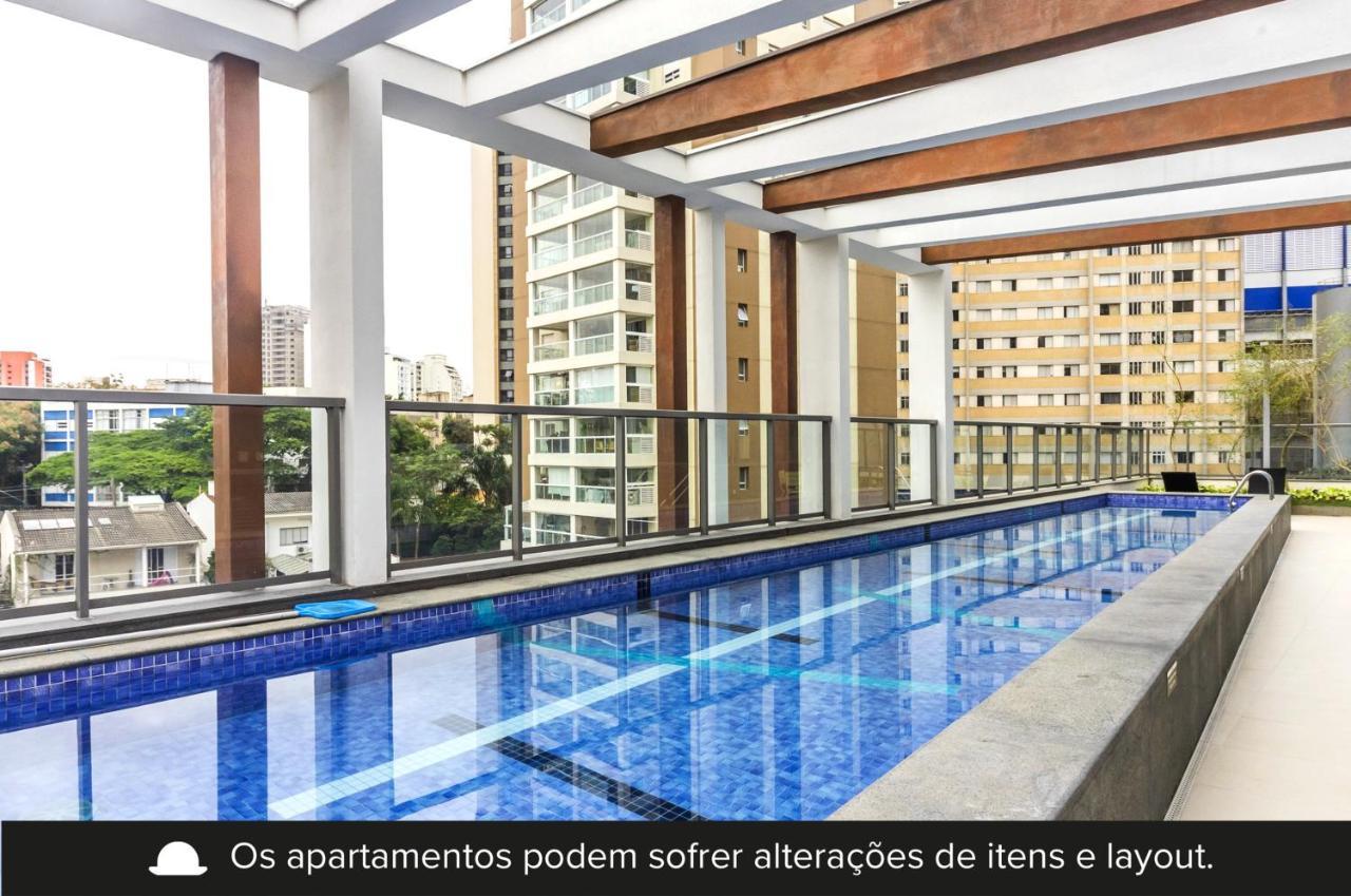Charlie Domy Paraiso Sao Paulo Exterior photo