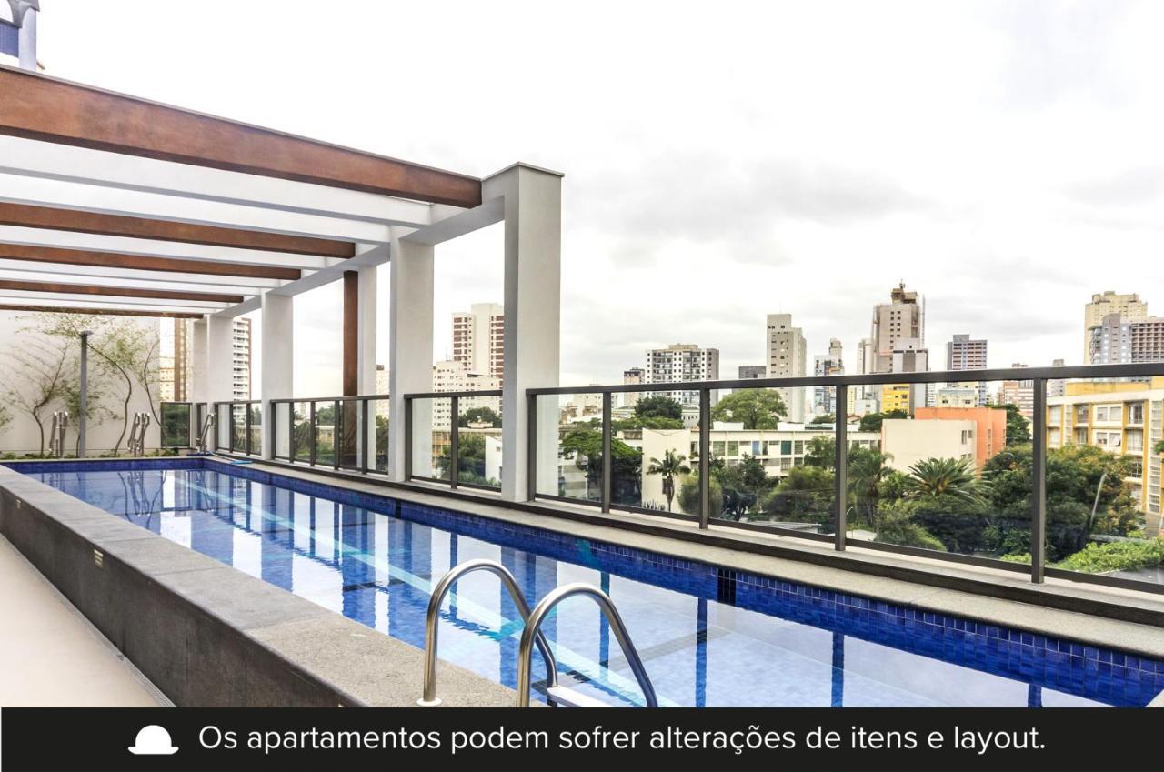 Charlie Domy Paraiso Sao Paulo Exterior photo