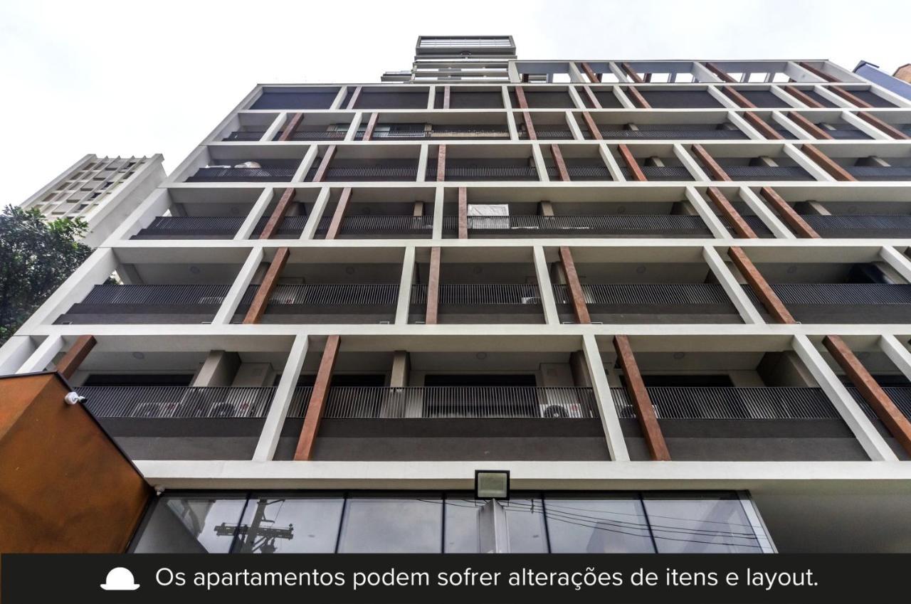 Charlie Domy Paraiso Sao Paulo Exterior photo